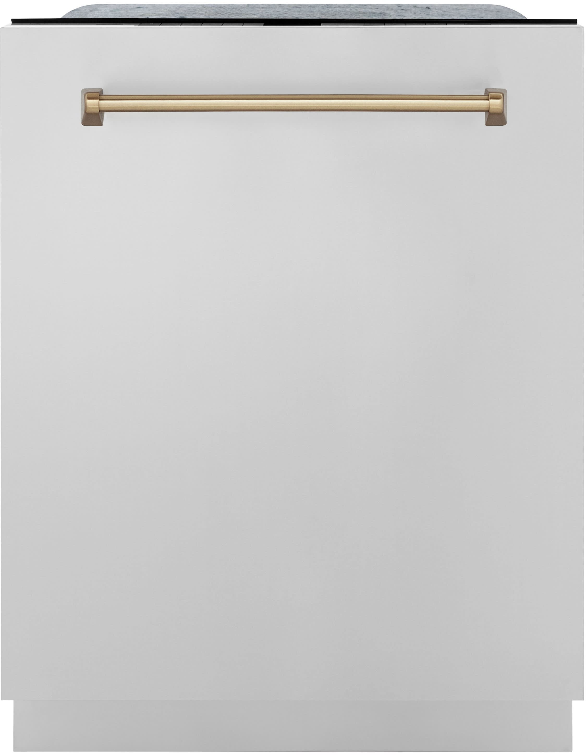 24 Inch Fully Integrated Monument Series Dishwasher