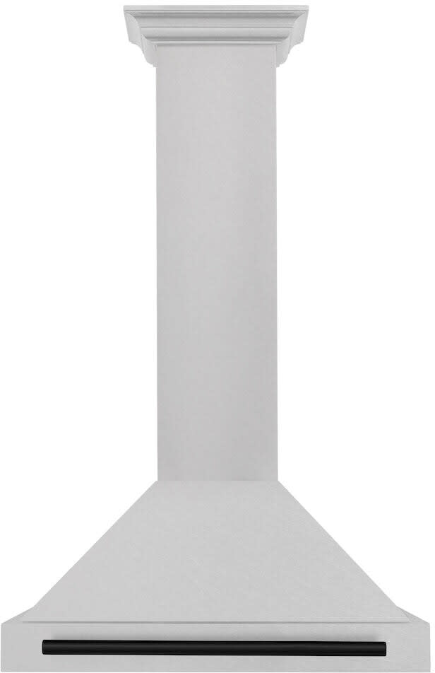30 Inch Convertible Wall Mount Chimney Hood