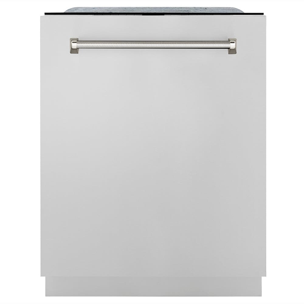 24 Inch Fully Integrated Dishwasher