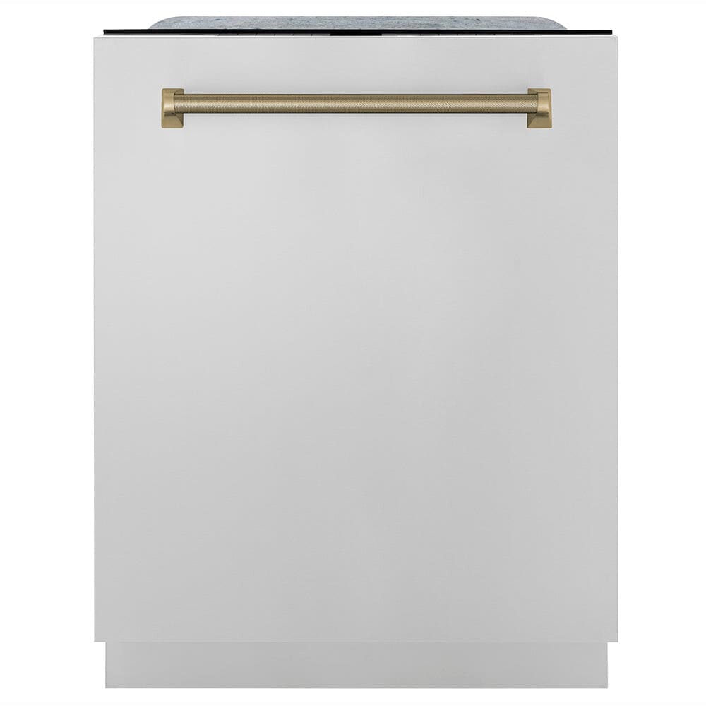 24 Inch Fully Integrated Dishwasher
