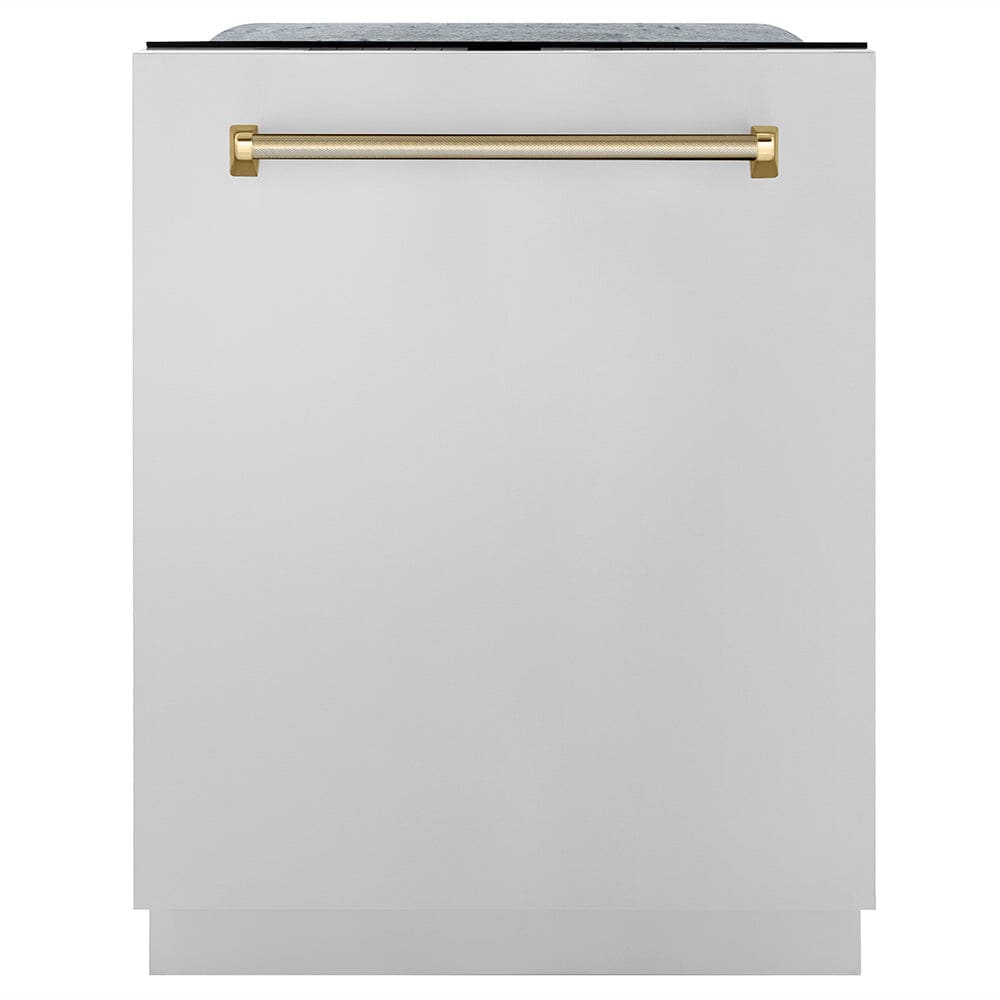 24 Inch Fully Integrated Dishwasher