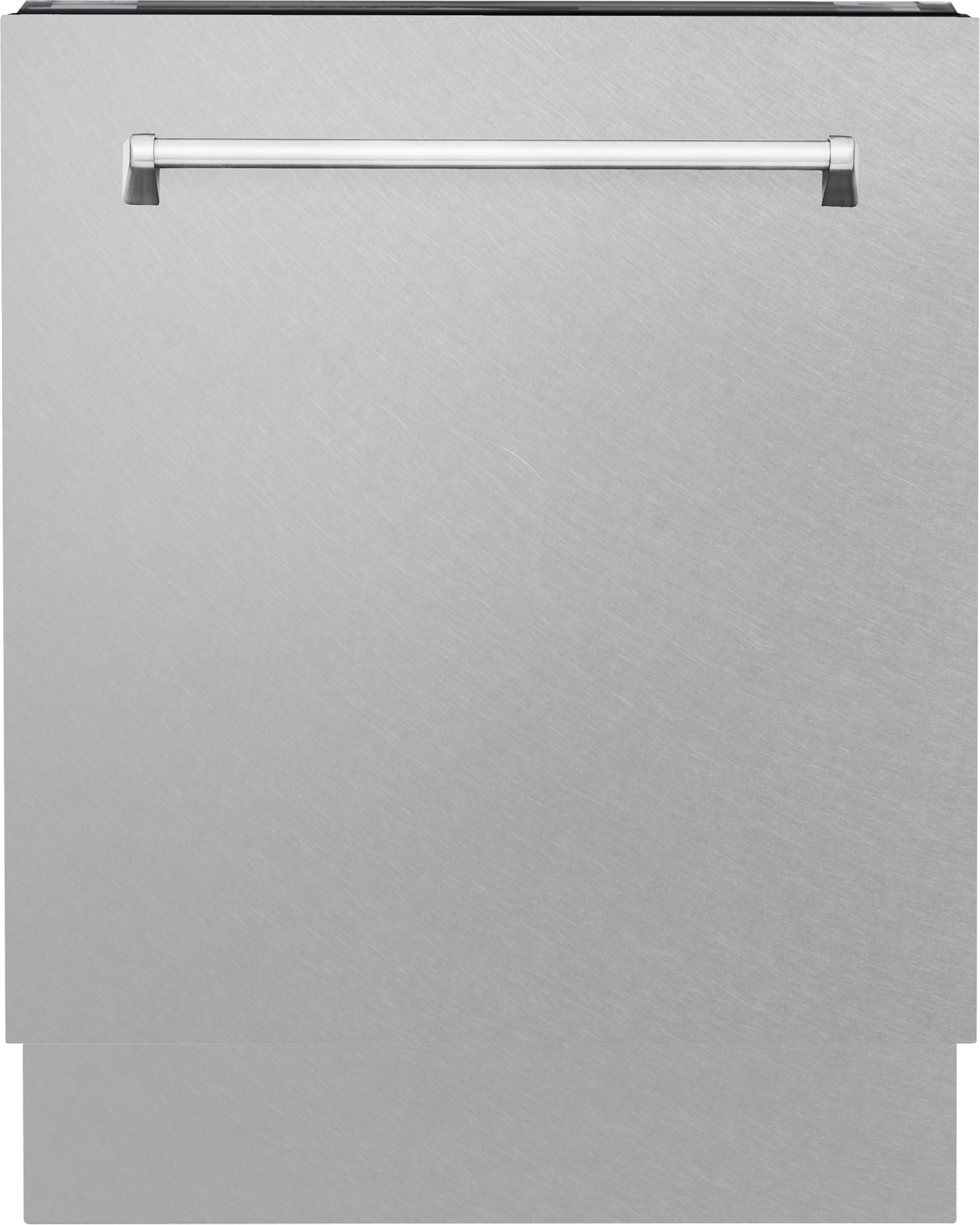 24 Inch Fully Integrated Dishwasher