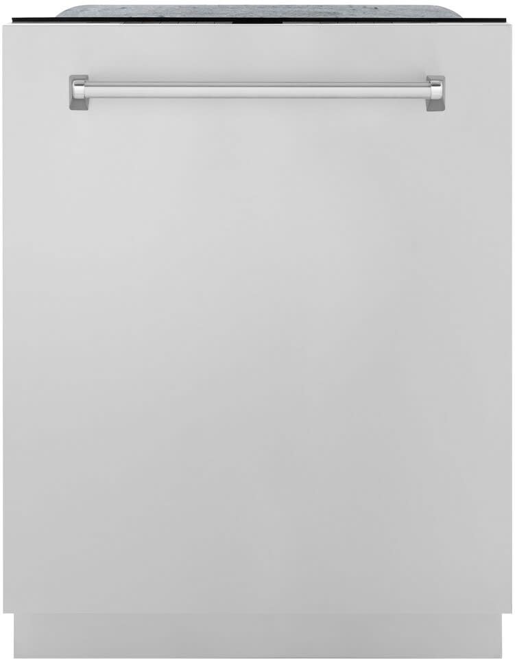 24 Inch Fully Integrated Dishwasher