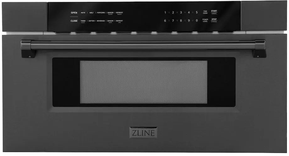 30 Inch Built-In Microwave Drawer