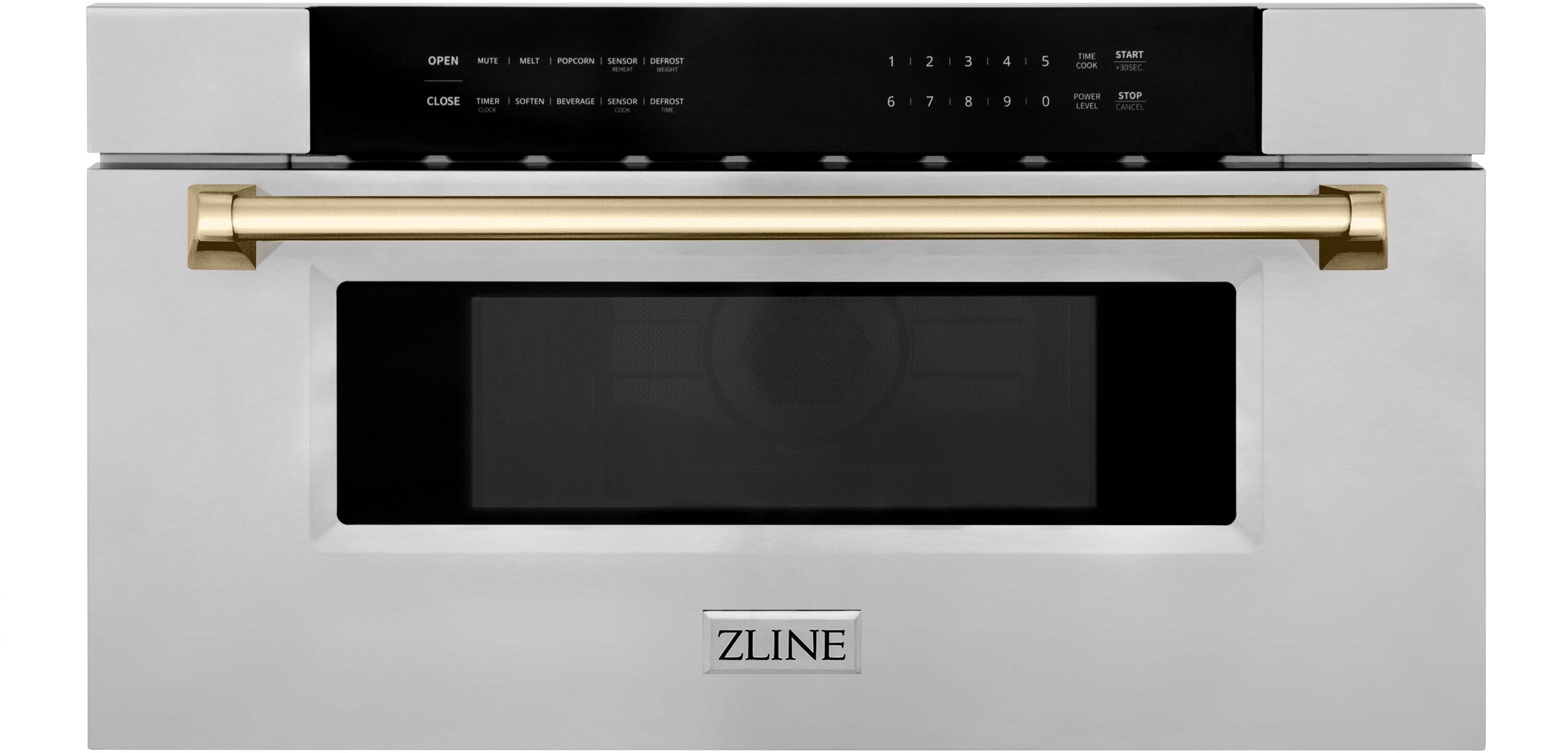 30 Inch Microwave Drawer