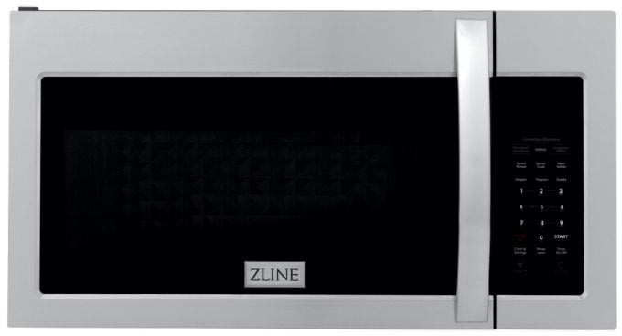 30 Inch Over the Range 1500W Microwave