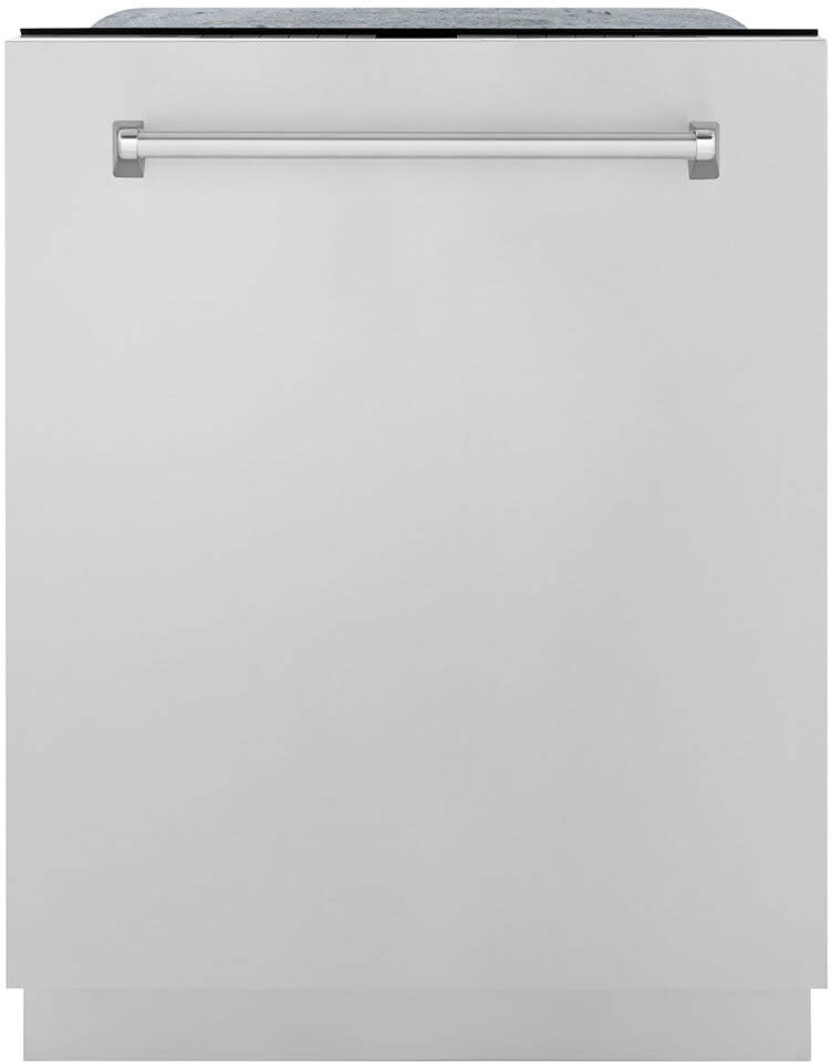 24 Inch Fully Integrated Dishwasher