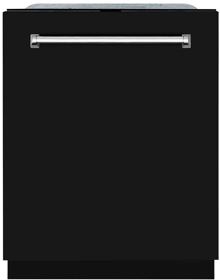 24 Inch Fully Integrated Dishwasher