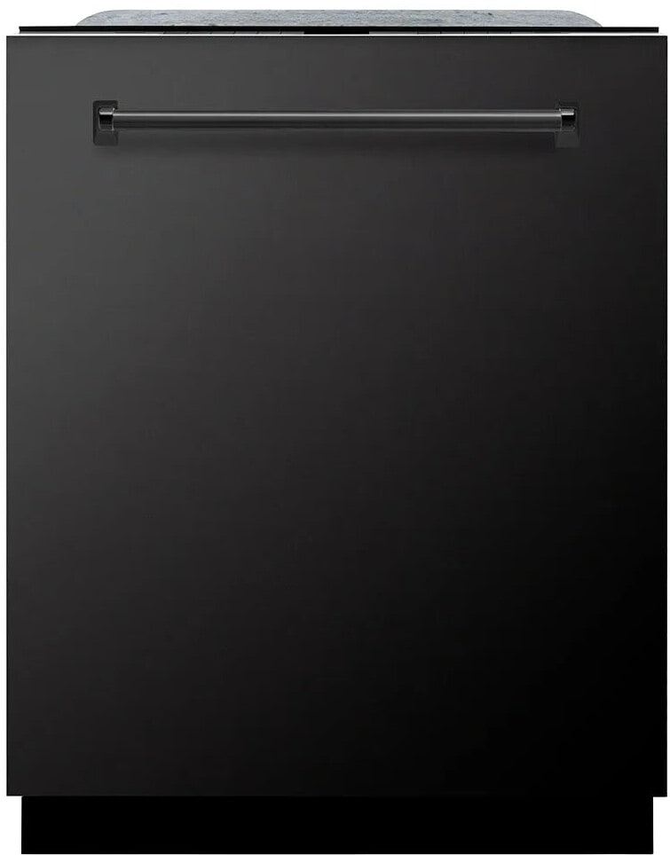 24 Inch Fully Integrated Dishwasher