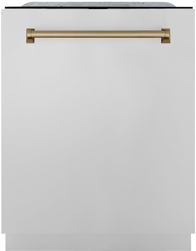 24 Inch Fully Integrated Dishwasher