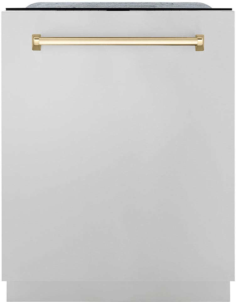 24 Inch Fully Integrated Dishwasher