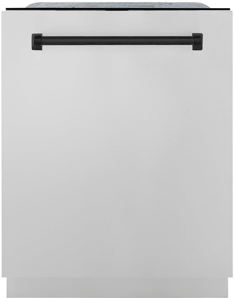 24 Inch Fully Integrated Dishwasher