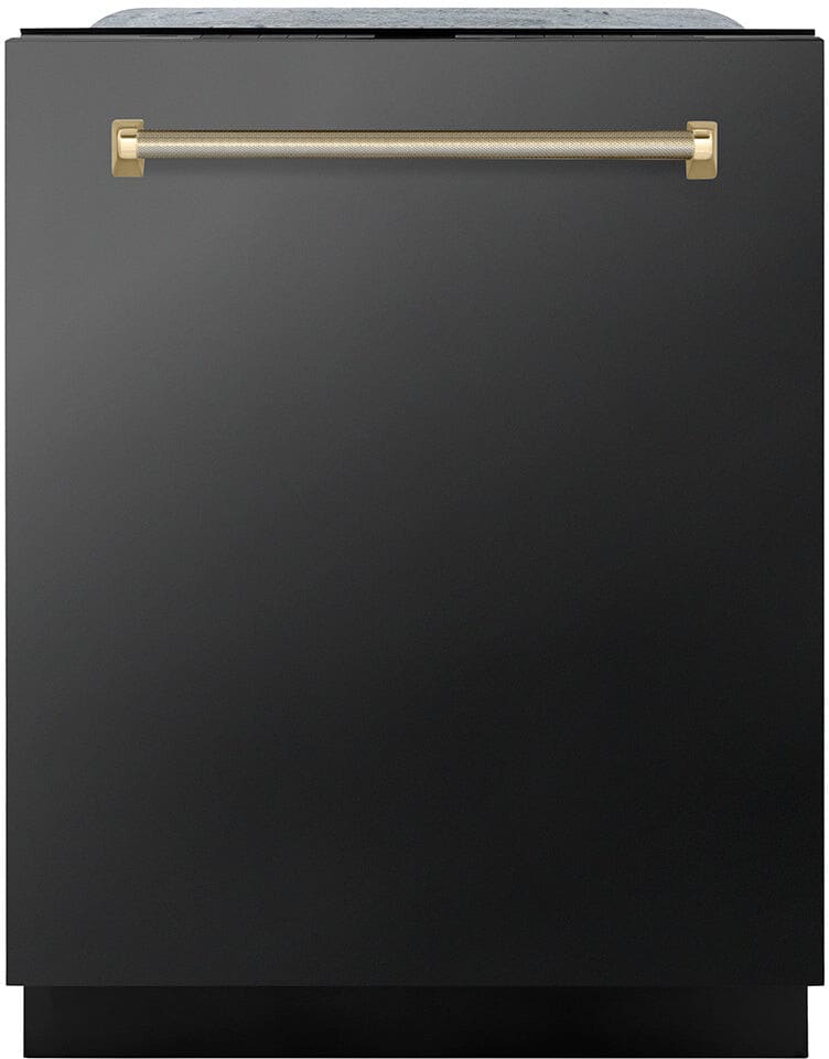 24 Inch Fully Integrated Dishwasher