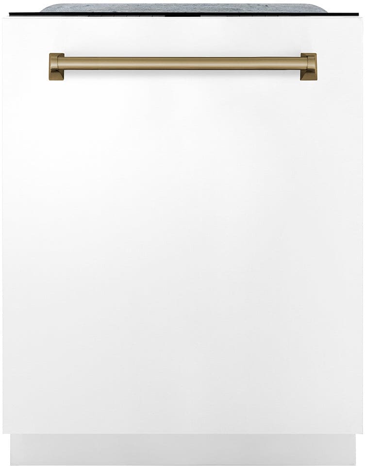 24 Inch Fully Integrated Dishwasher