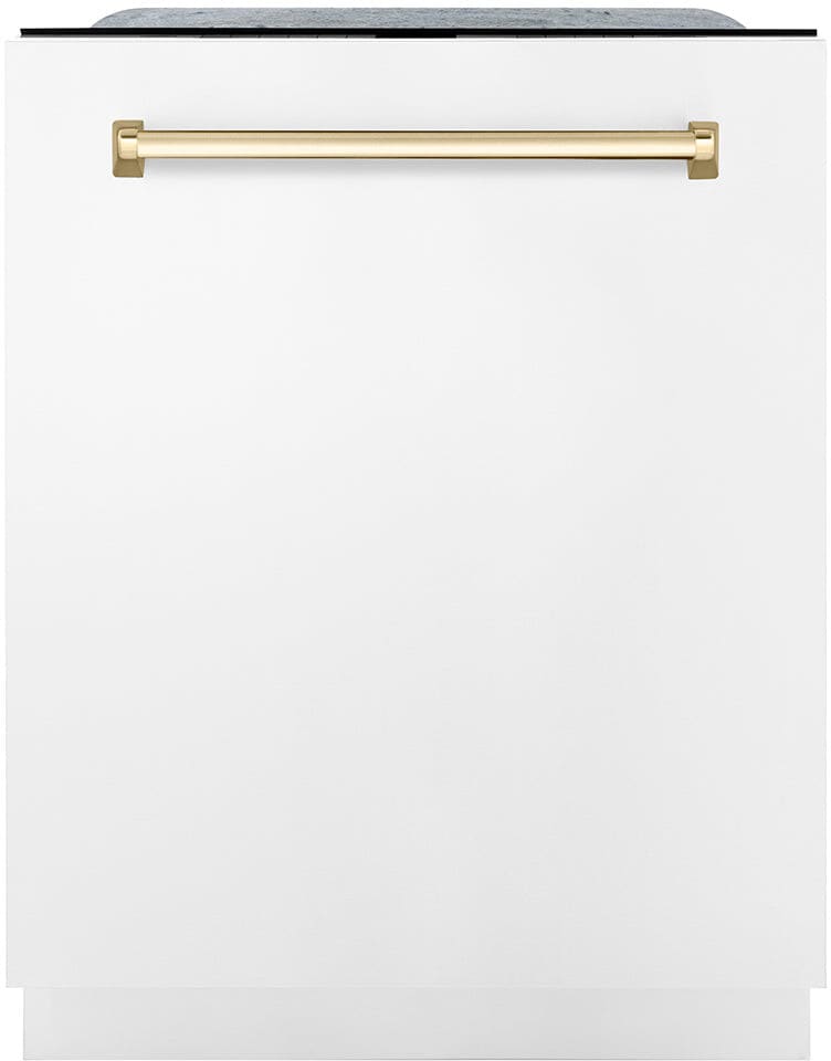 24 Inch Fully Integrated Dishwasher