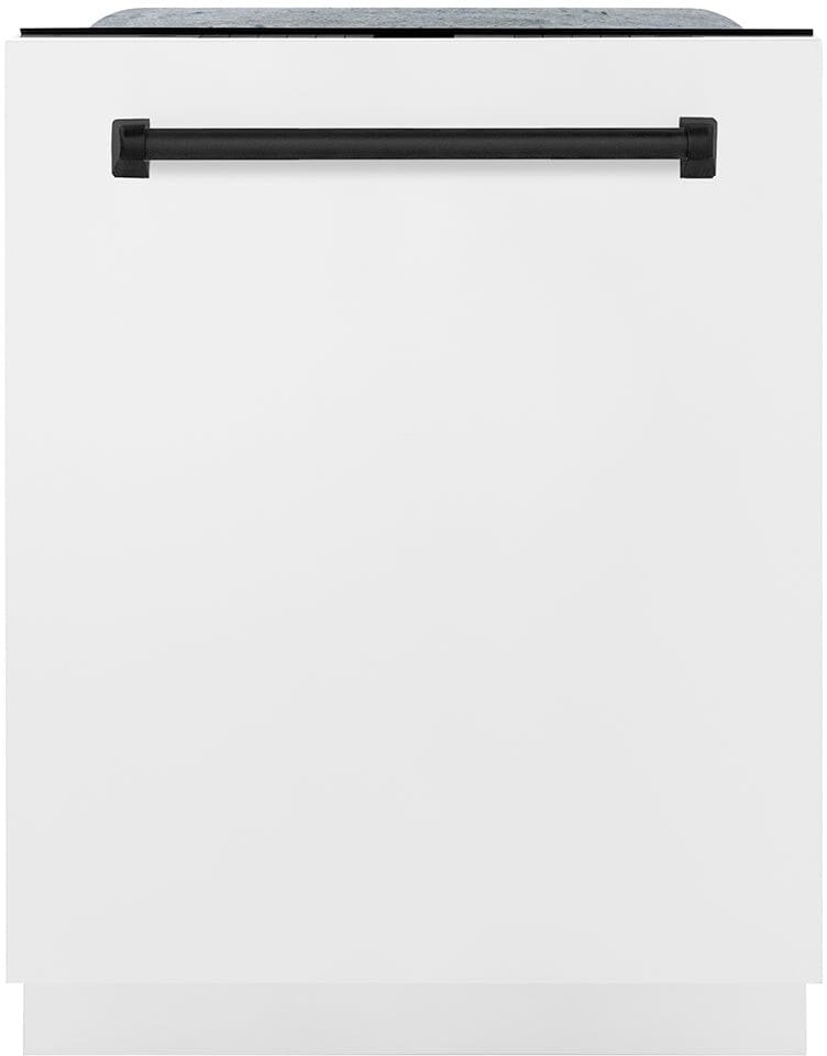 24 Inch Fully Integrated Dishwasher