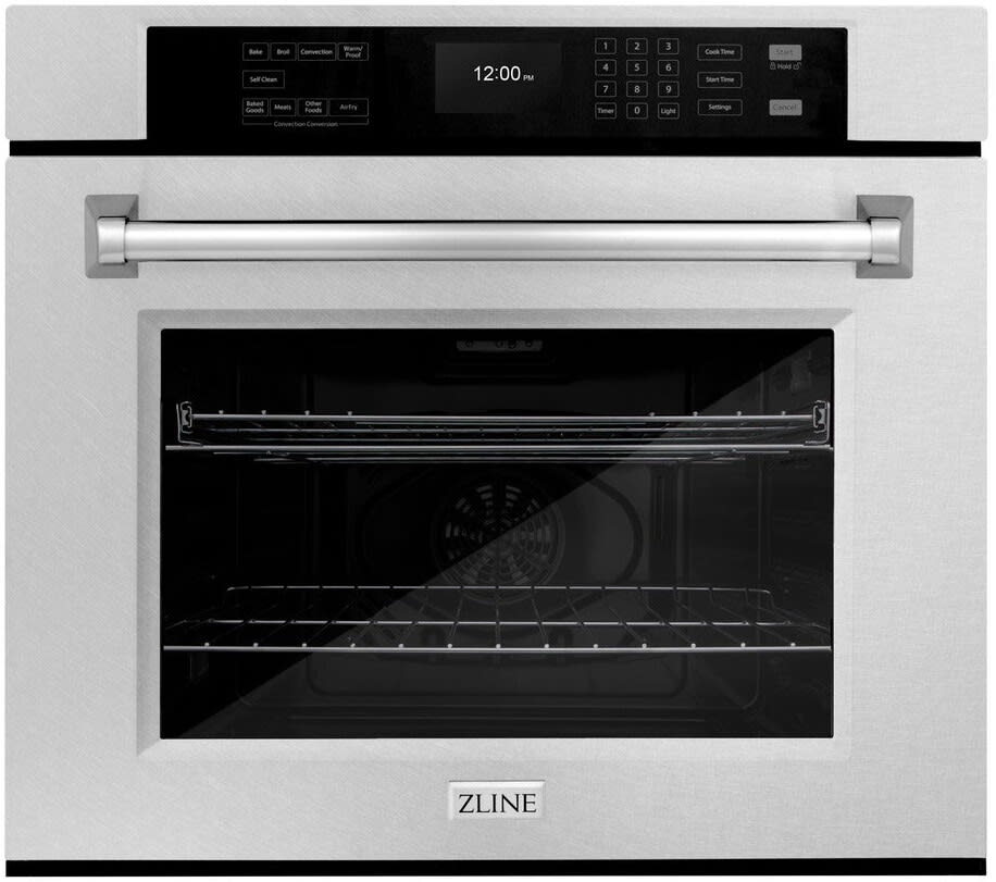 30 Inch Professional Single Electric Wall Oven