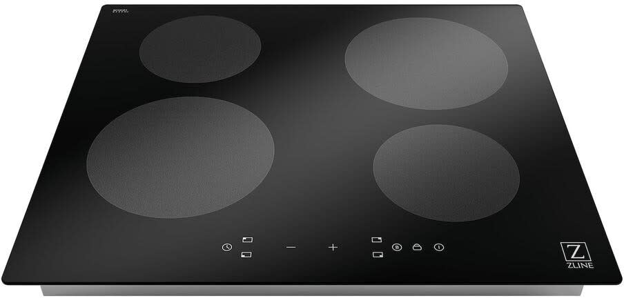 24 Inch Induction Cooktop