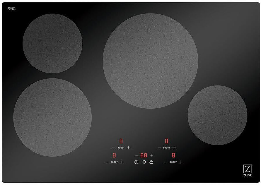 Induction Cooktop