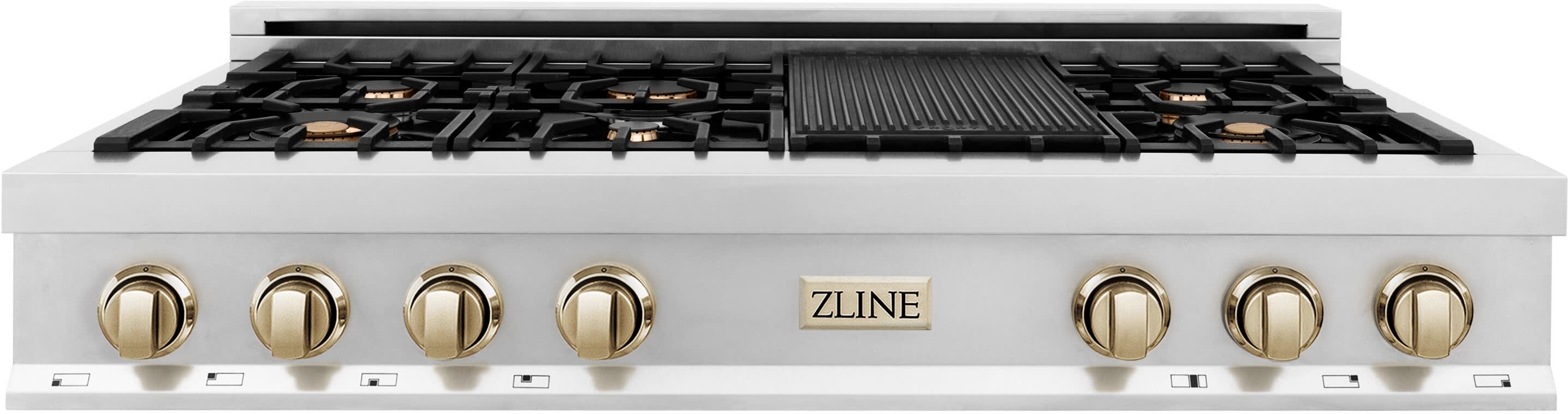 48 Inch Autograph Edition Gas Rangetop