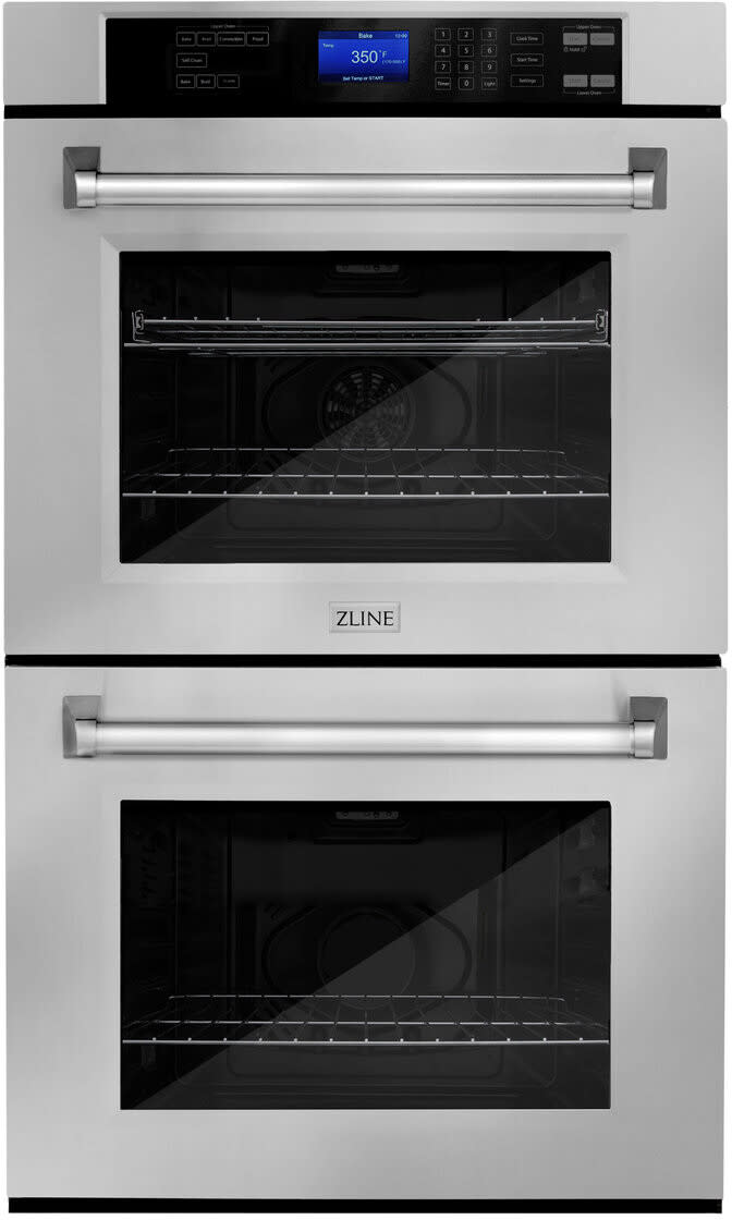 30 Inch Professional Double Electric Wall Oven