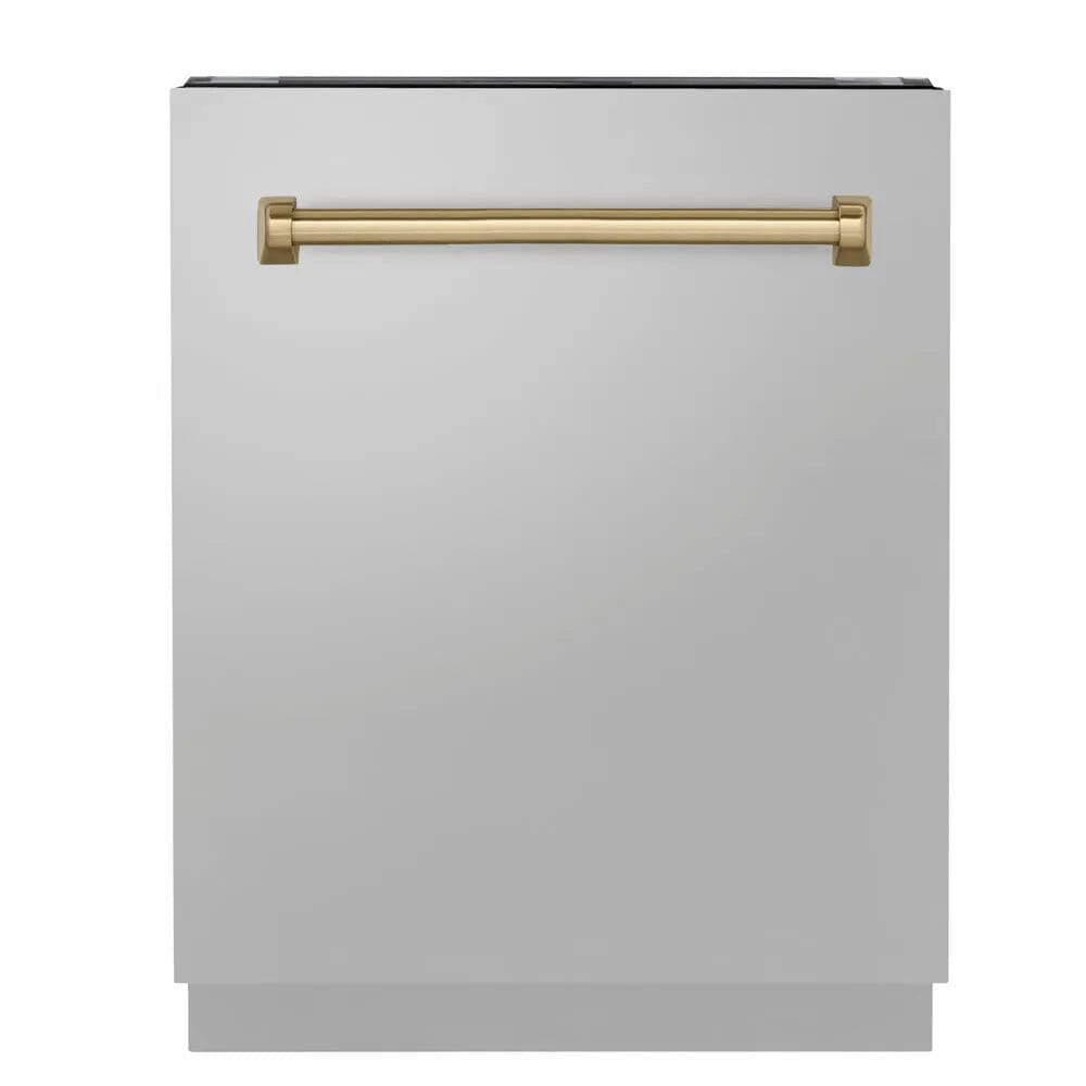 24 Inch Fully Integrated Dishwasher