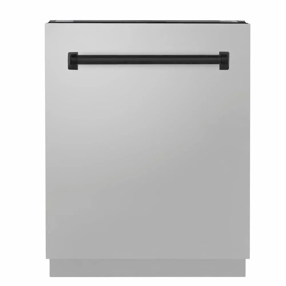 24 Inch Fully Integrated Dishwasher