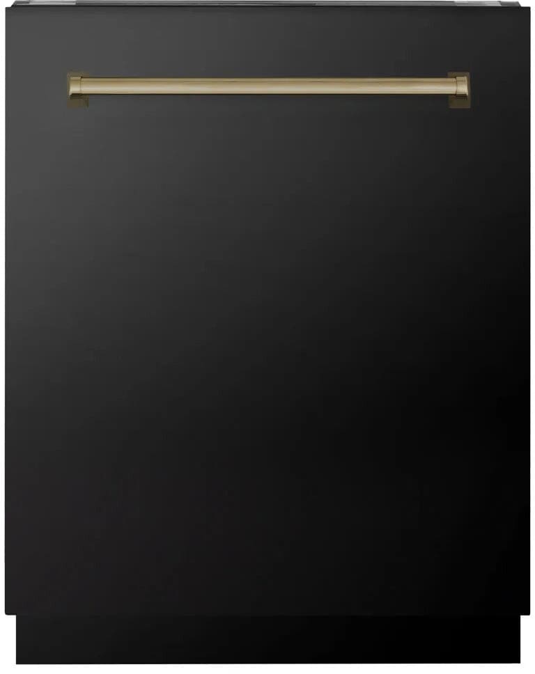 24 Inch Fully Integrated Dishwasher