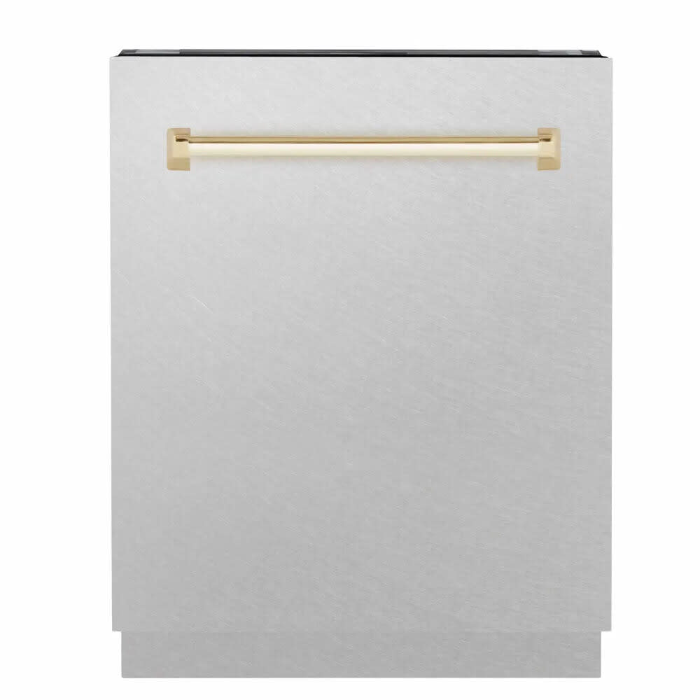 24 Inch Fully Integrated Dishwasher