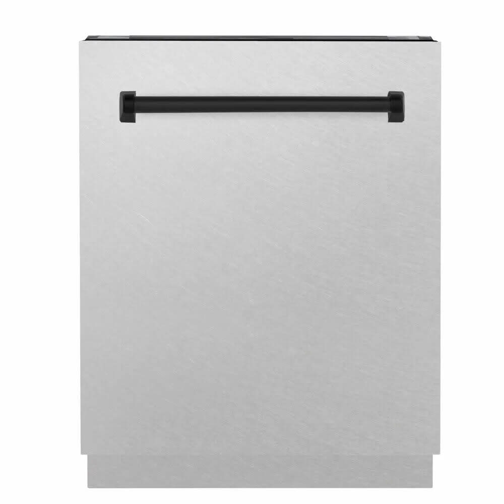 24 Inch Fully Integrated Dishwasher
