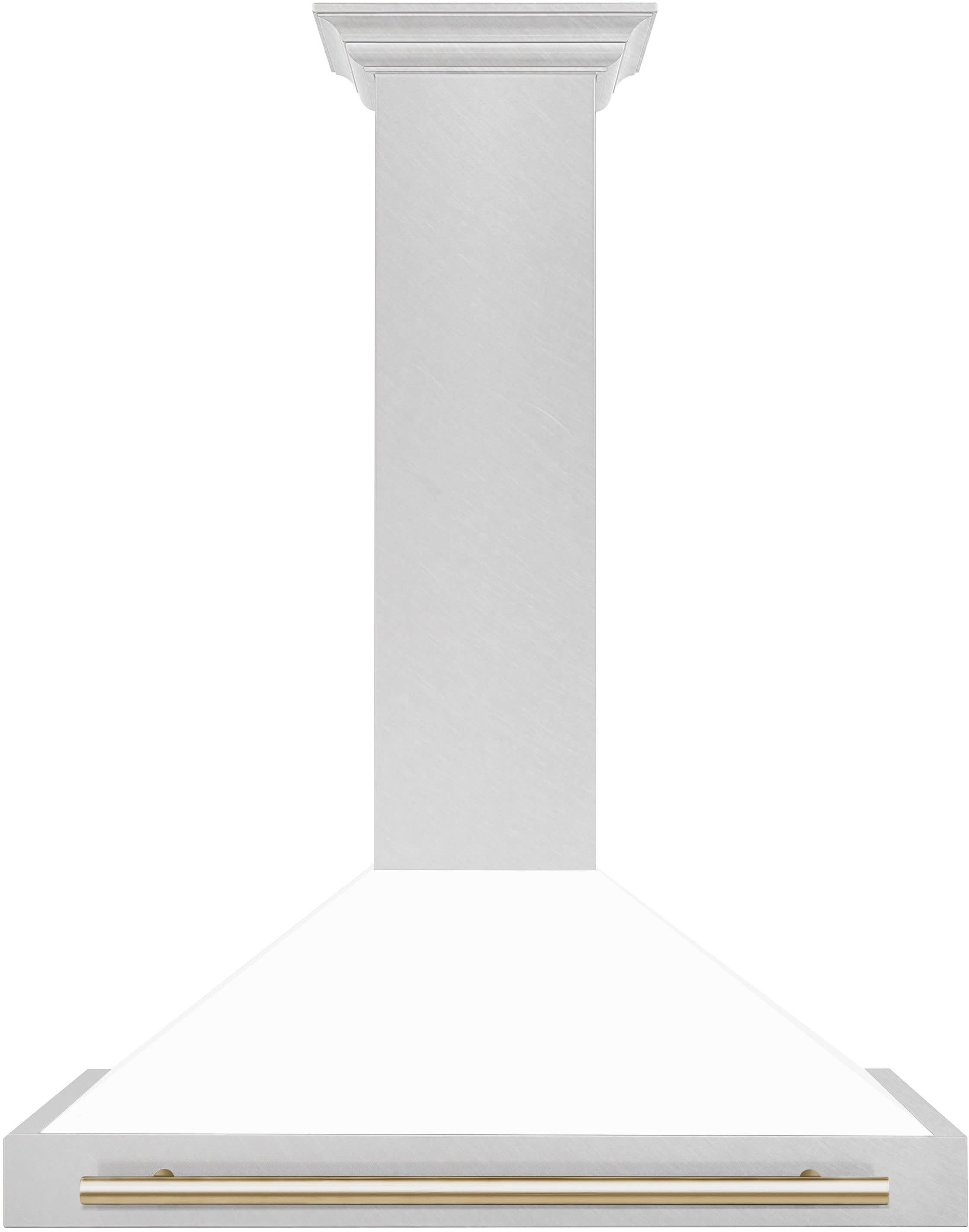 36 Inch Wall Mount Range Hood