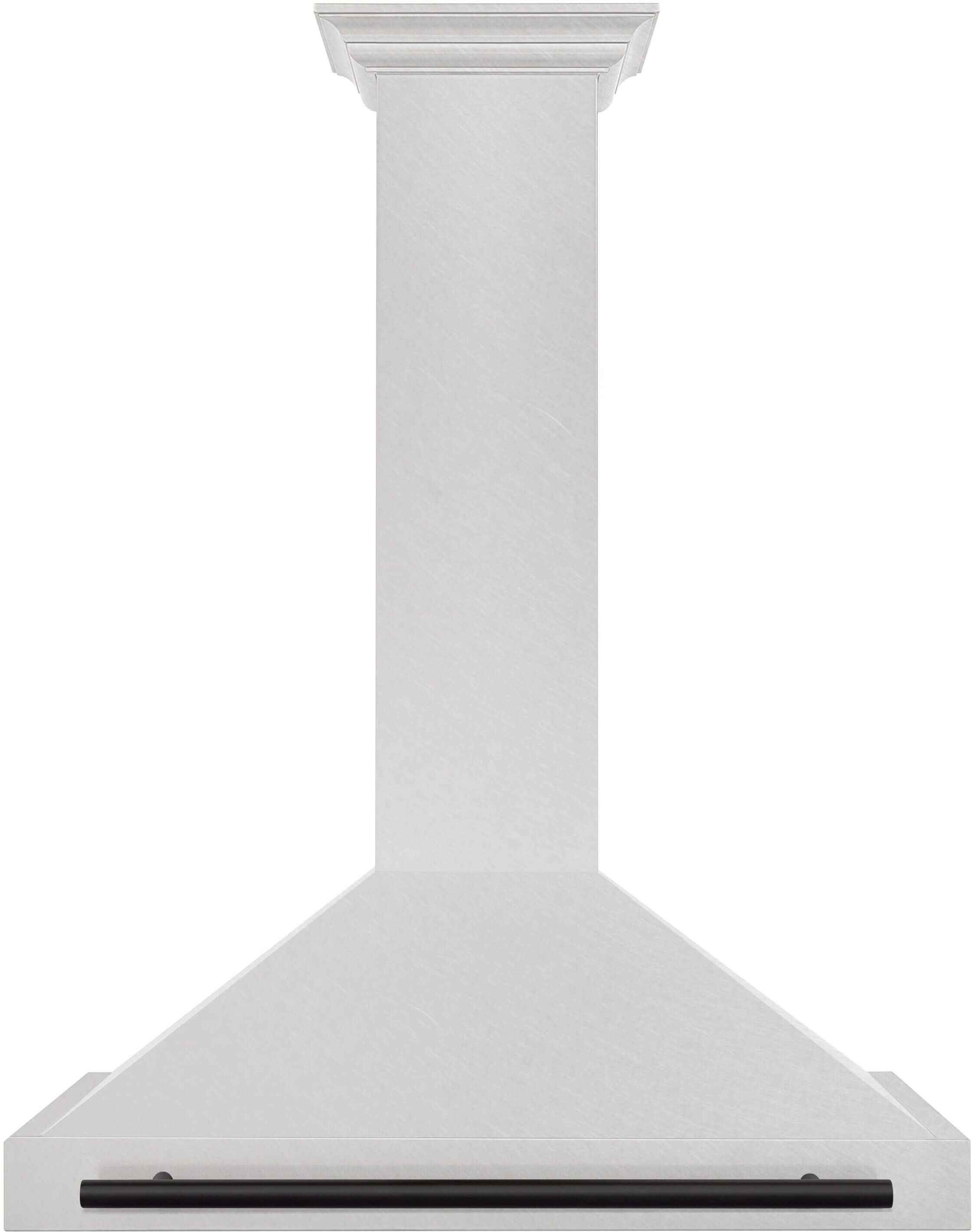 36 Inch Wall Mount Chimney Hood