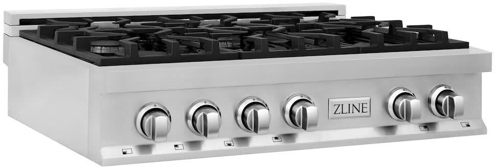 36 Inch Gas Rangetop