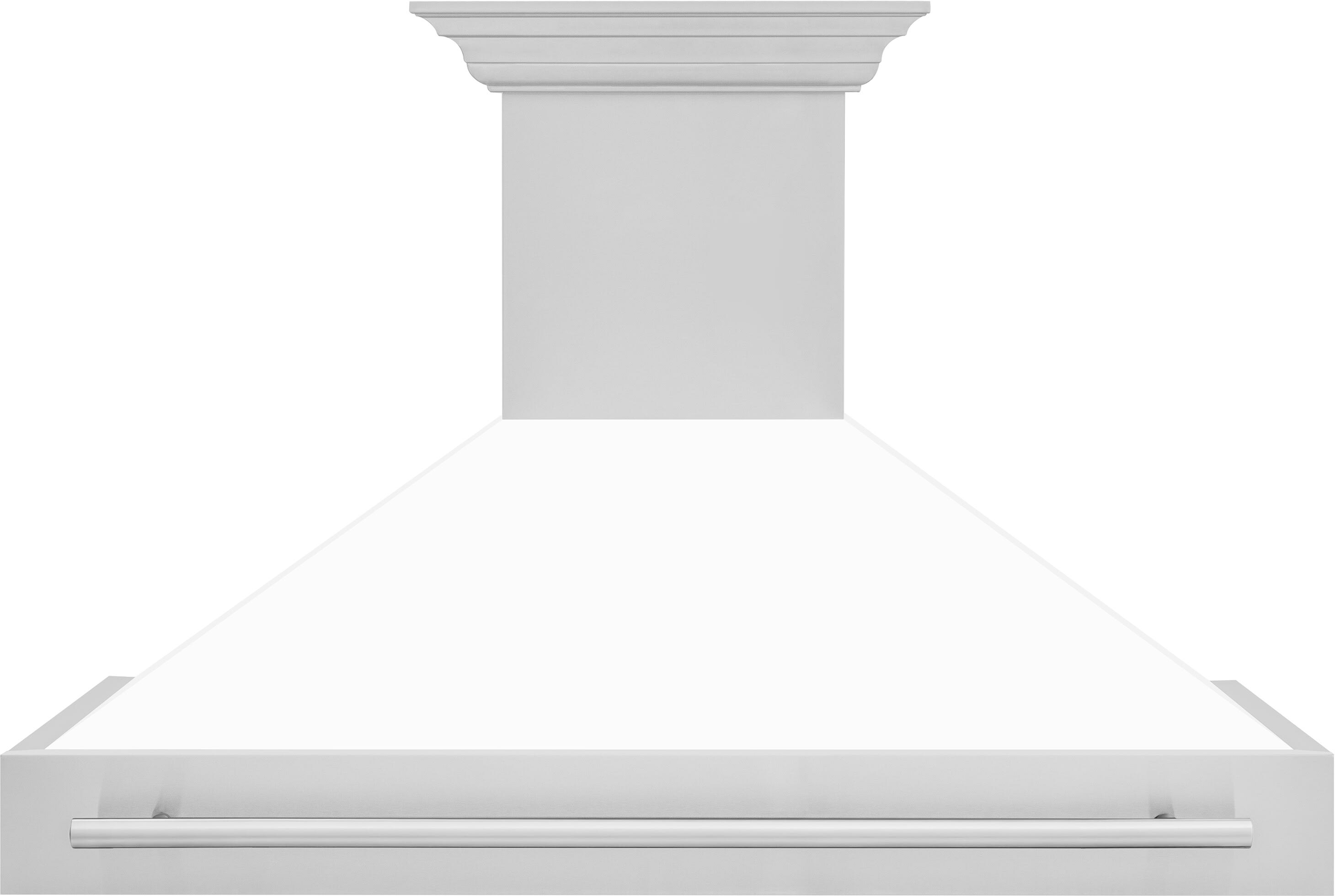 48 Inch Wall Mount Chimney Hood