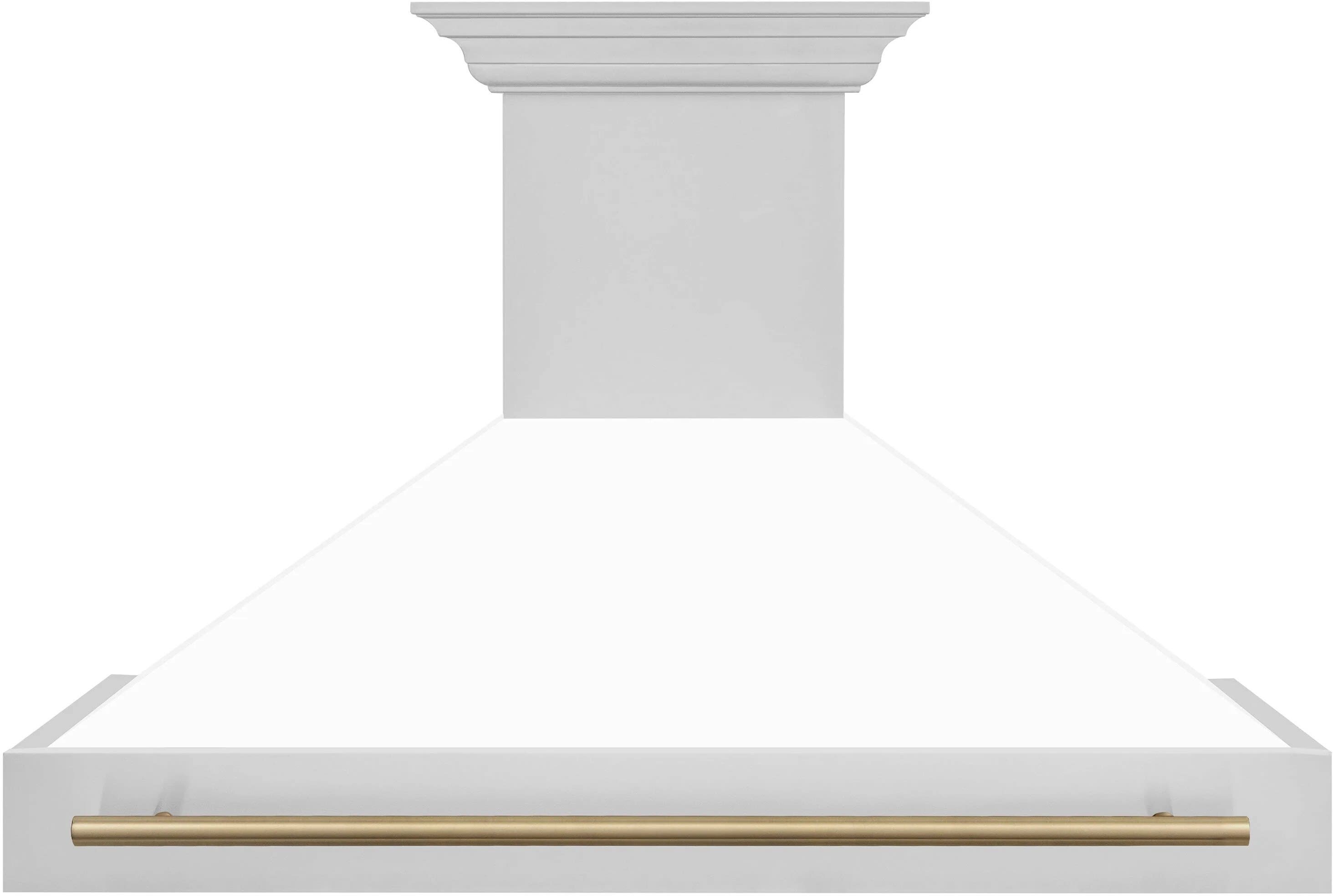 48 Inch Wall Mount Range Hood