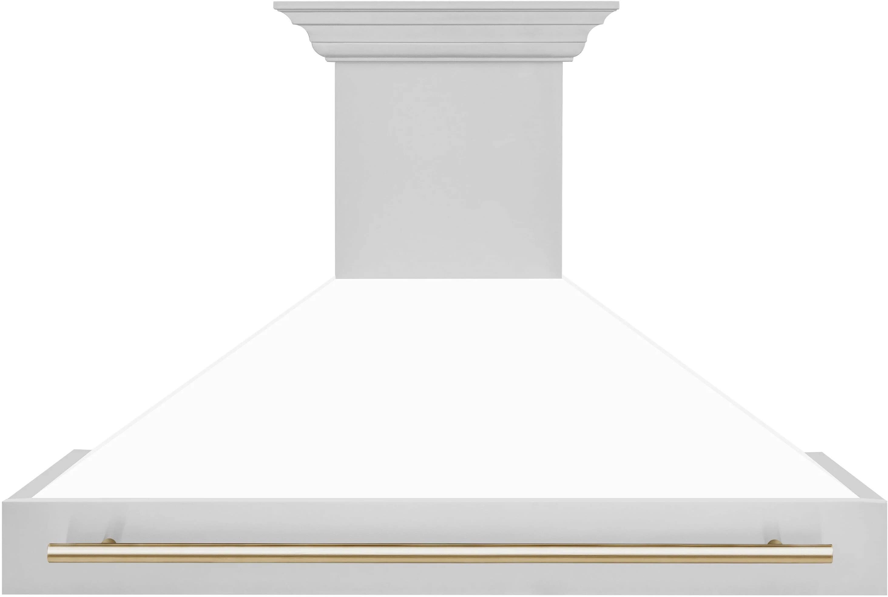 48 Inch Wall Mount Range Hood