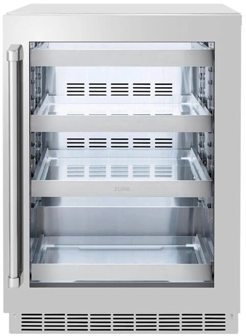 Touchstone 24 Inch Beverage Center