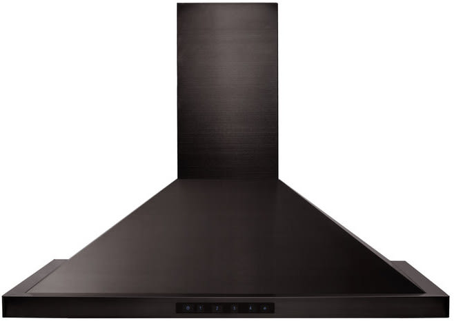 Convertible Wall Mount Range Hood