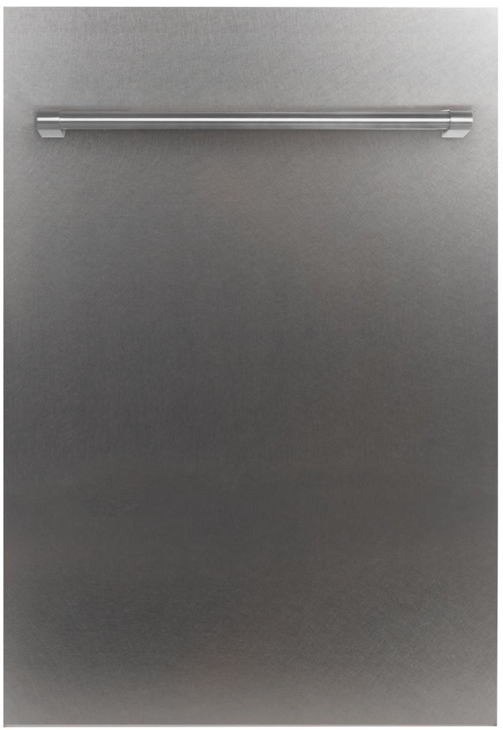 18 Inch Fully Integrated Compact Dishwasher