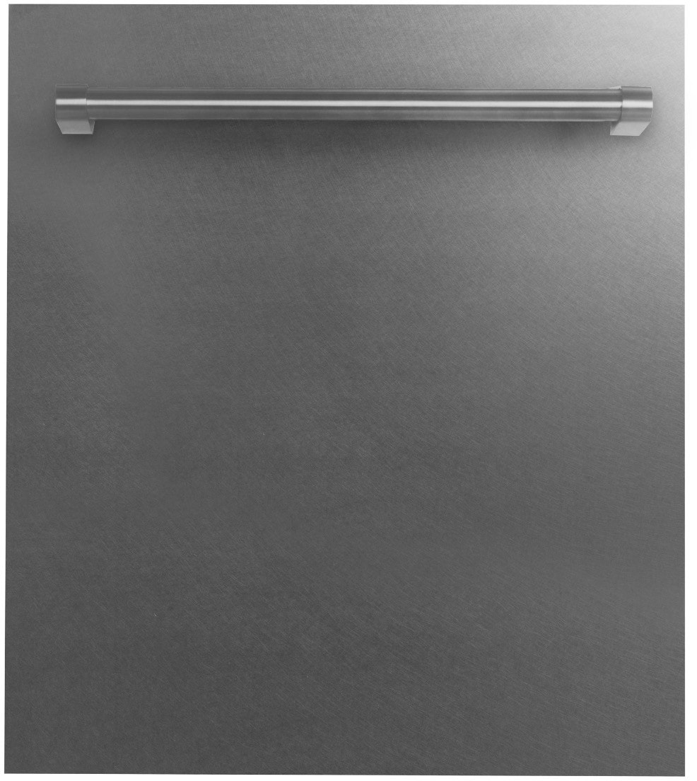 24 Inch Fully Integrated Built-In Dishwasher