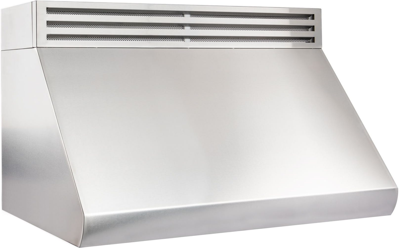 Under Cabinet Range Hood