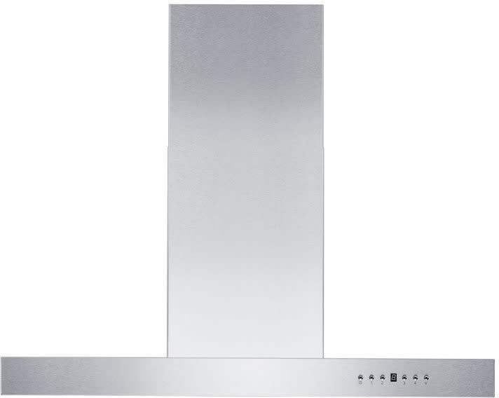 Wall Mount Range Hood