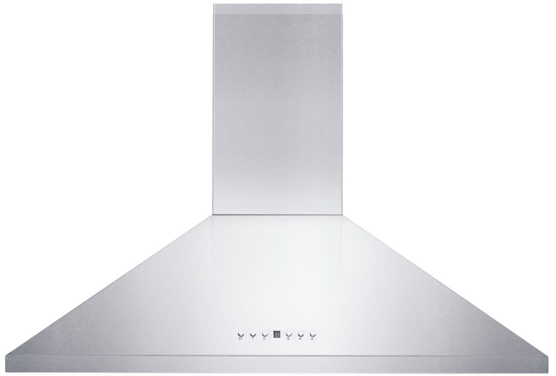 Stainless Steel Wall Mount Range Hood