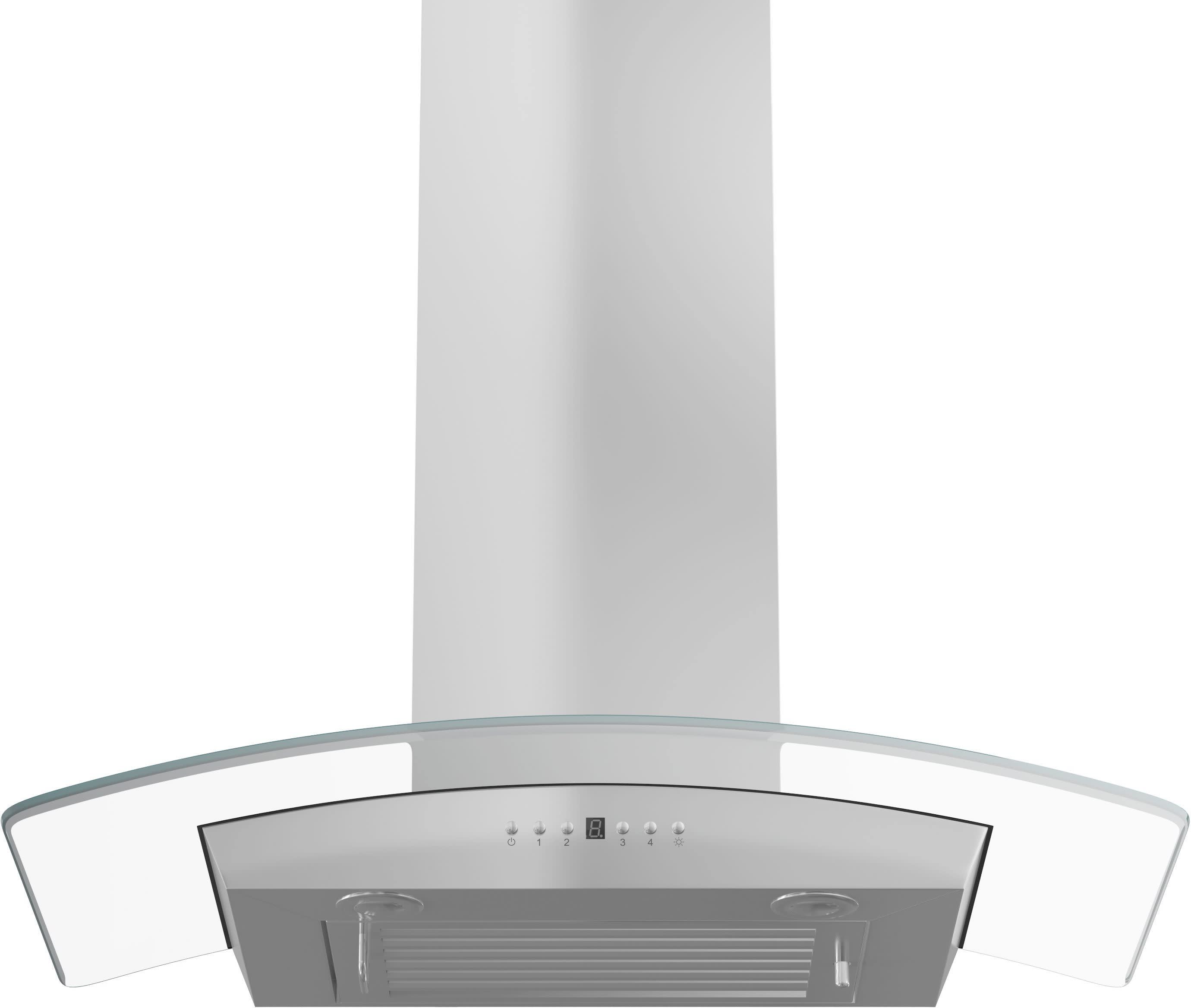 Wall Mount Range Hood