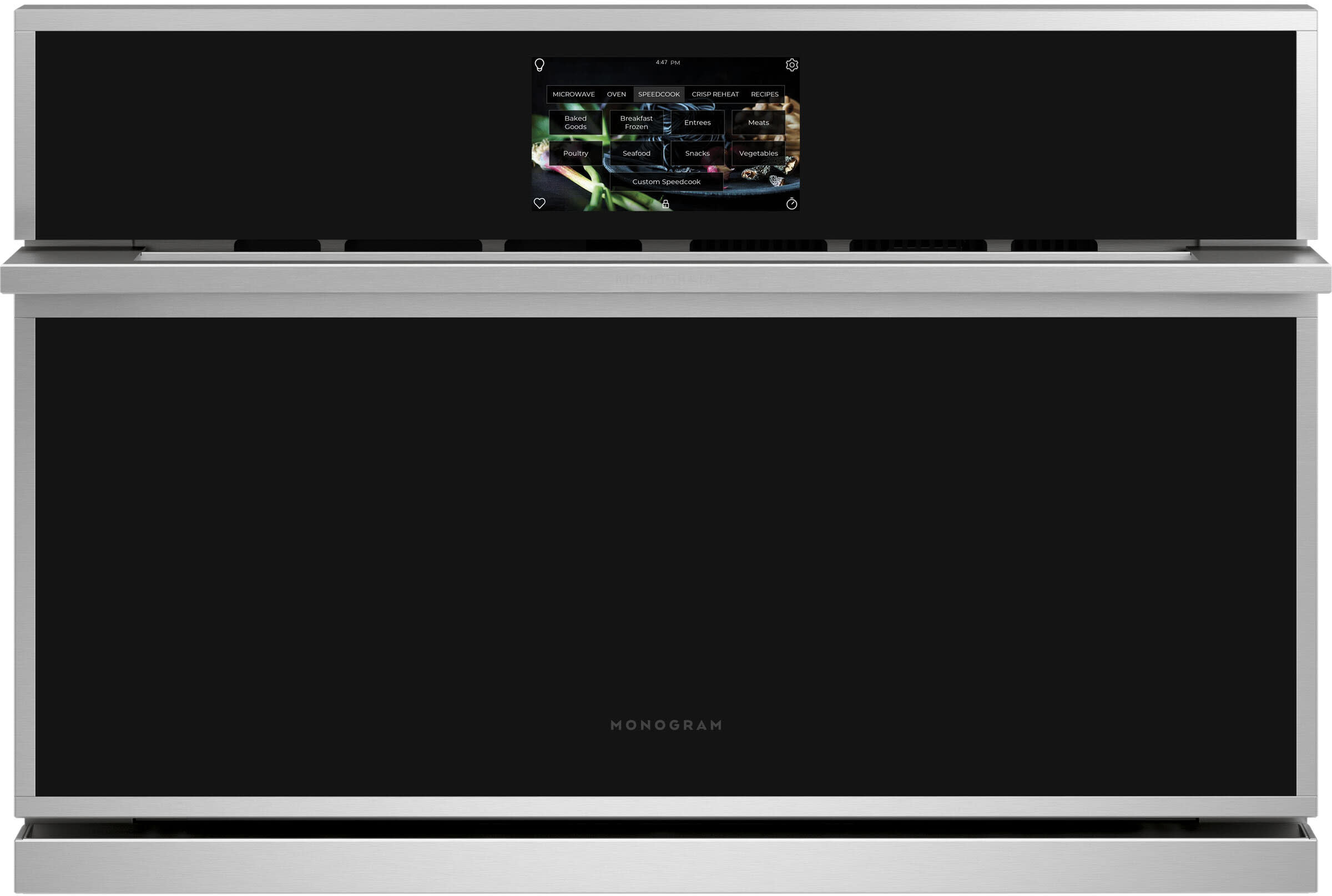 30 Inch Combination Electric Wall Oven