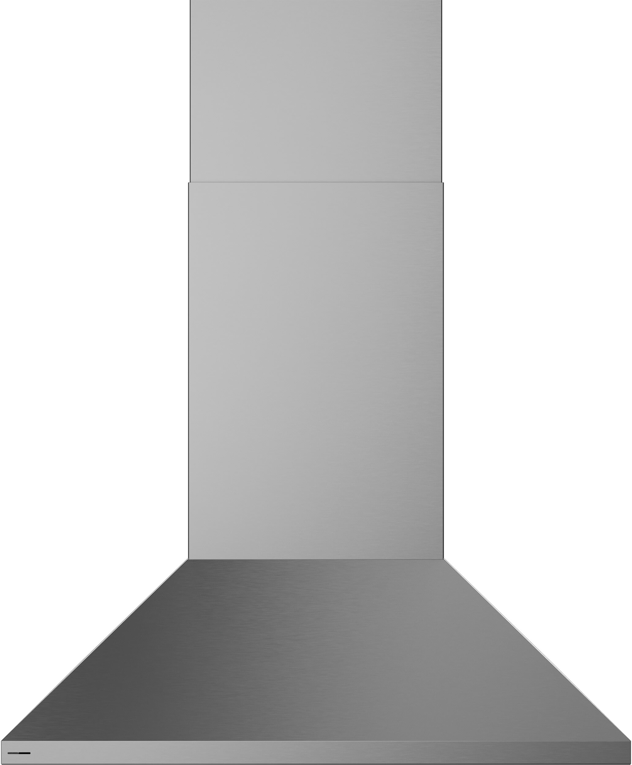 Monogram ZXR6101RSS In-Line Blower with 610 CFM, Hood Sold