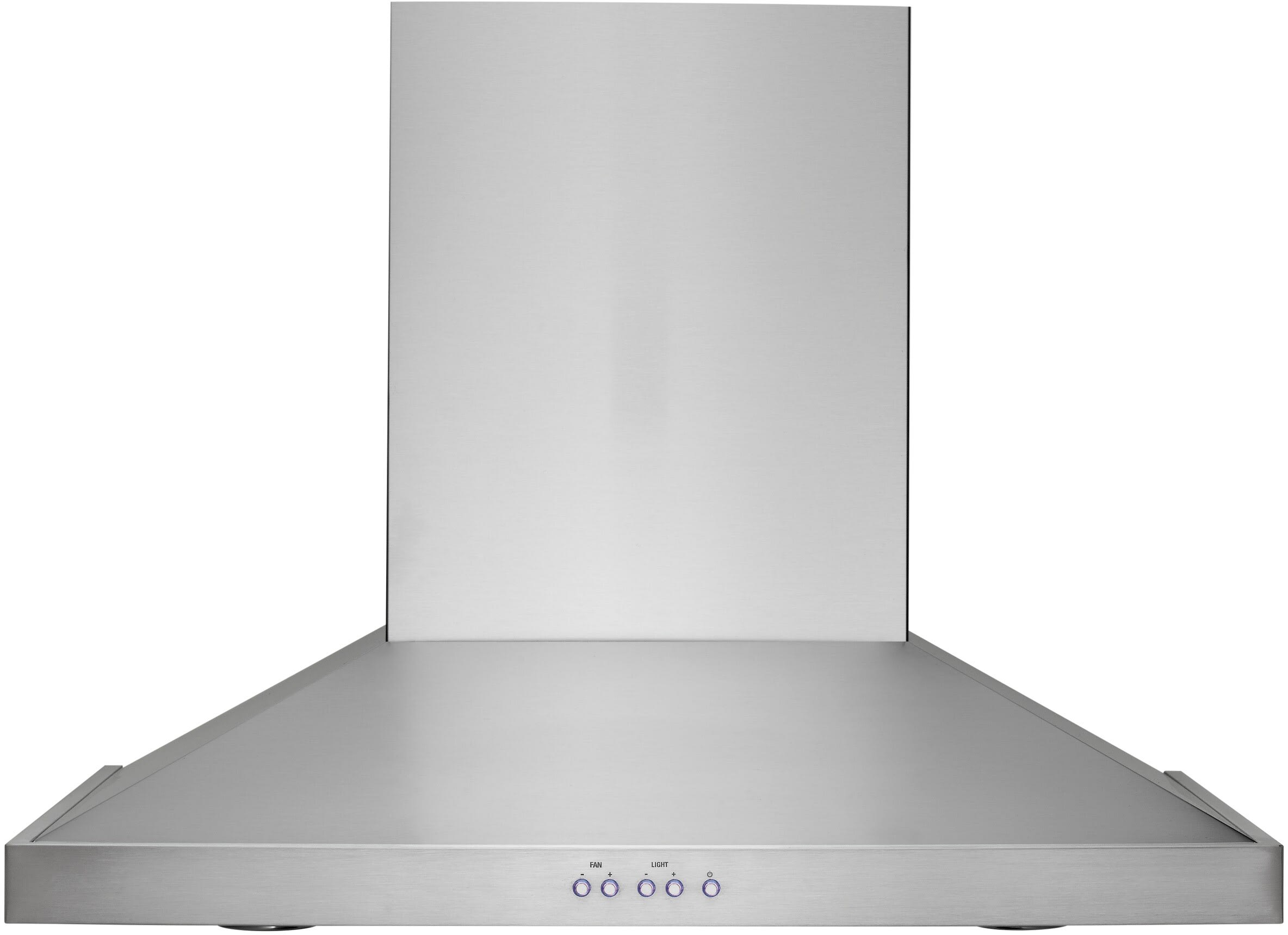 30 Inch Wall Mount Chimney Range Hood