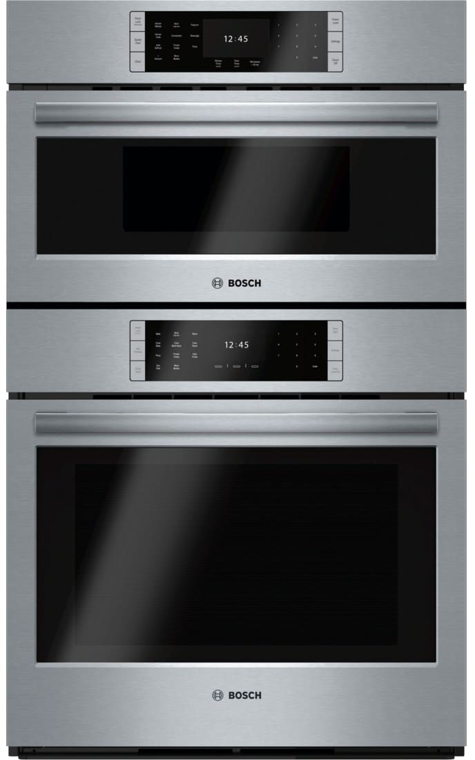 Best wall deals oven microwave combination