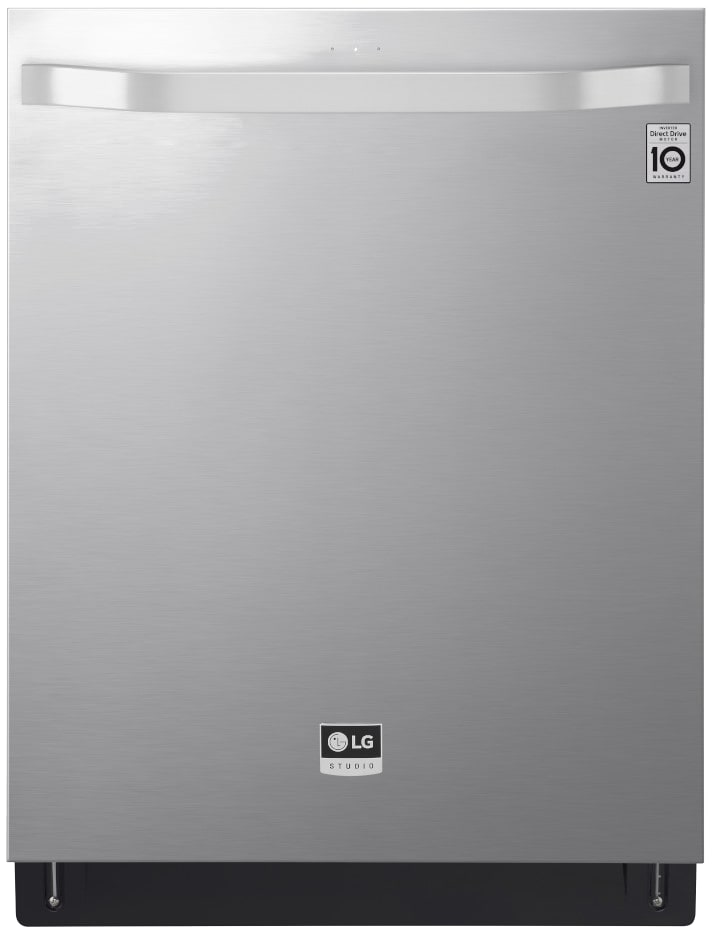 what is considered quiet for a dishwasher