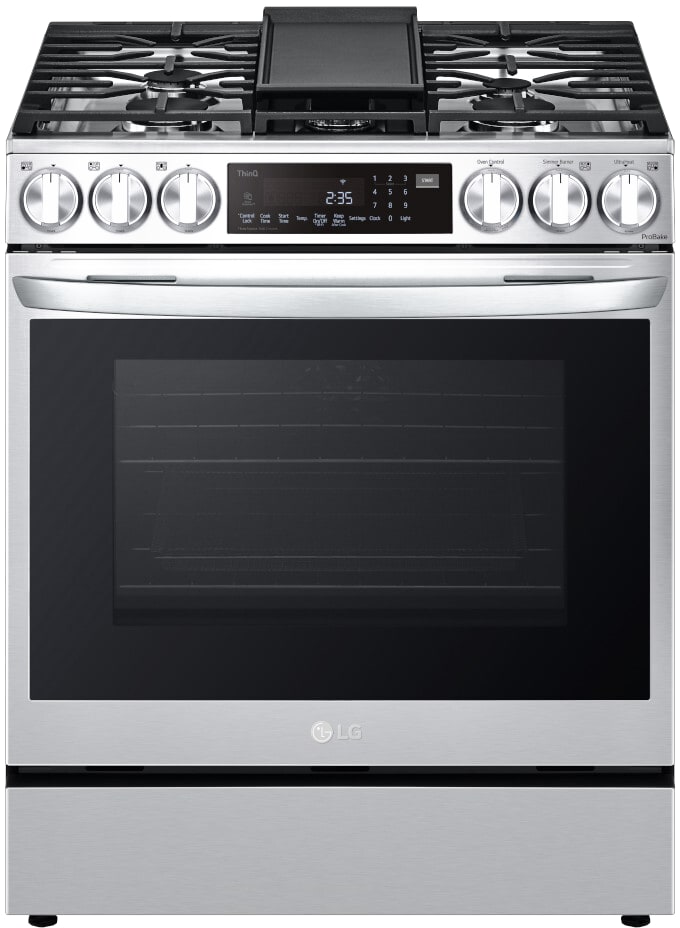 Conventional Ovens vs Convection Ovens — AFT Construction